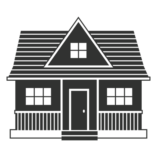 2dd7149170dc8118f869fde1d13eeb6e-simple-house-with-porch-icon